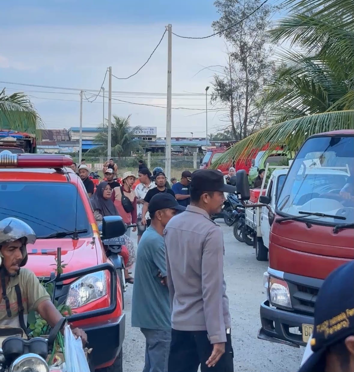 Enggano Terhubung, Dua Kapal Berangkat dari Pulau Baai Bawa Ratusan Penumpang dan Kendaraan